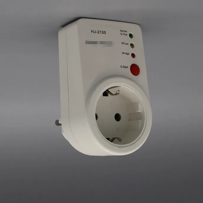 Power Regulator Surge Over Under Voltage Protectors