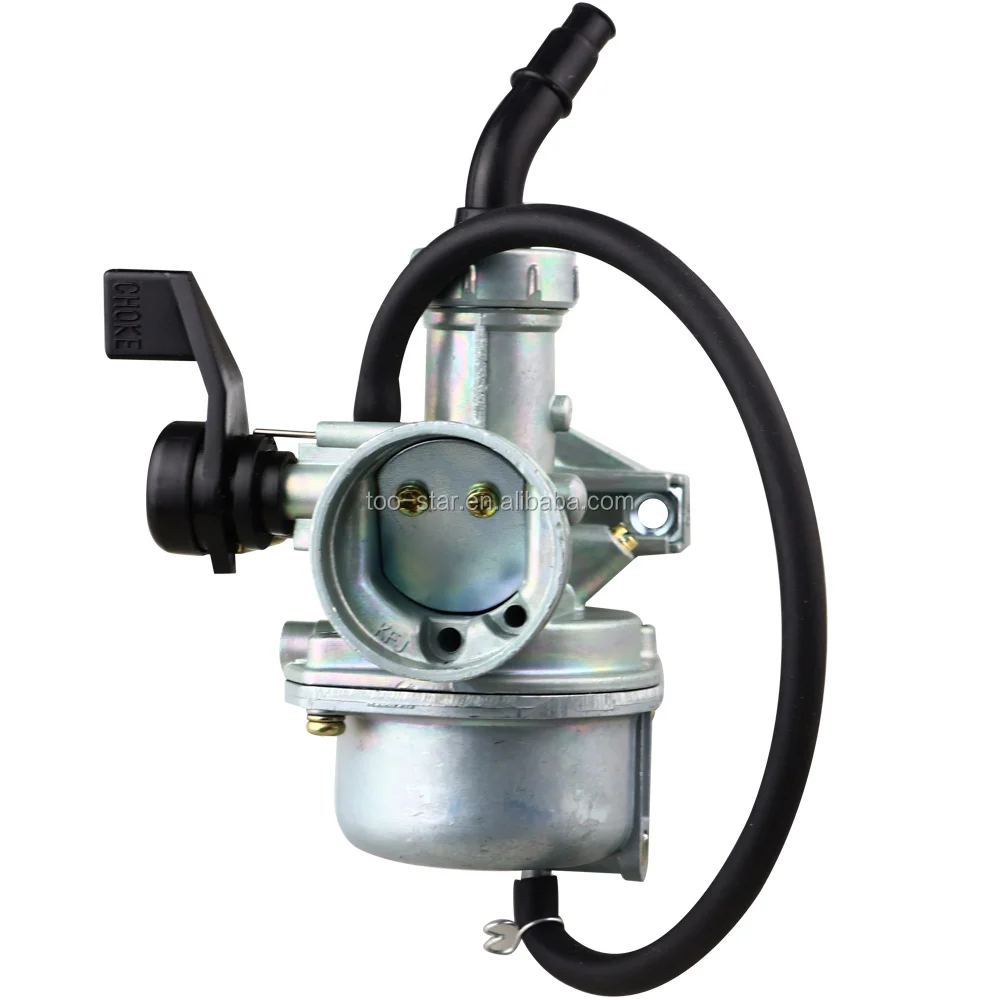 22mm Carburetor For Honda XR50 NEW Mikuni VM22 Carb