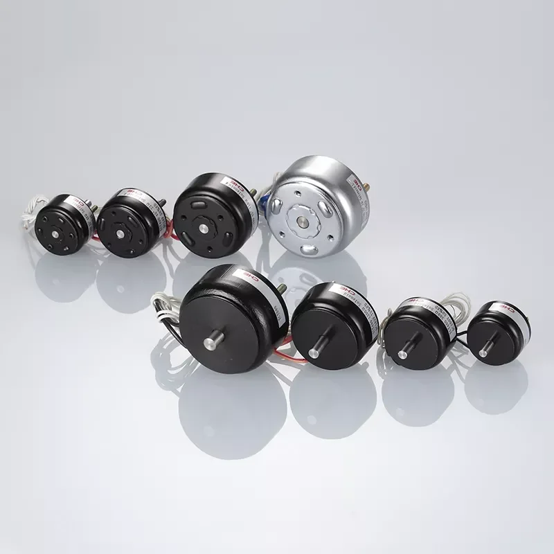 XCT700 Diameter 70mm 25degree duty Cycle 3% 125Vdc CW rotary solenoid