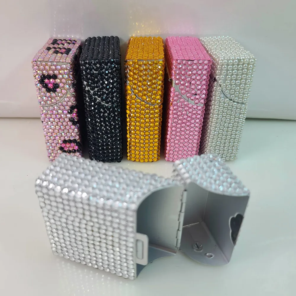 Cigarette Box / Cigarette Case / Silicone Cigarette Case