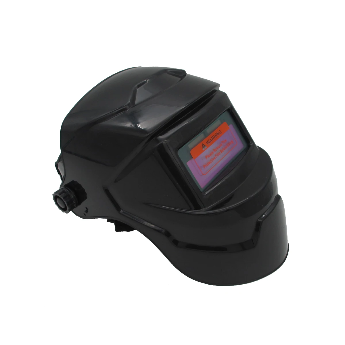 Multifunctional Welder Best Sell Auto Darkening Pp Painting Solar Art Welding Helmet for Sale