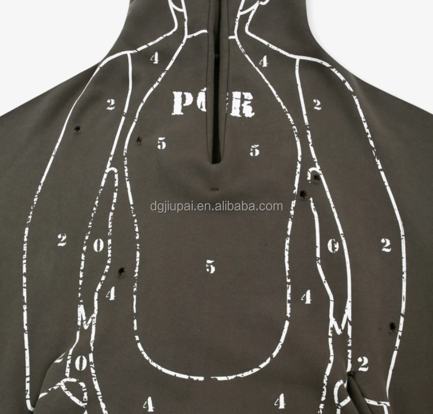 500gsm new design Custom Private Label hoodie for men sublimation high quality men hoodies 100% cotton heavy weight