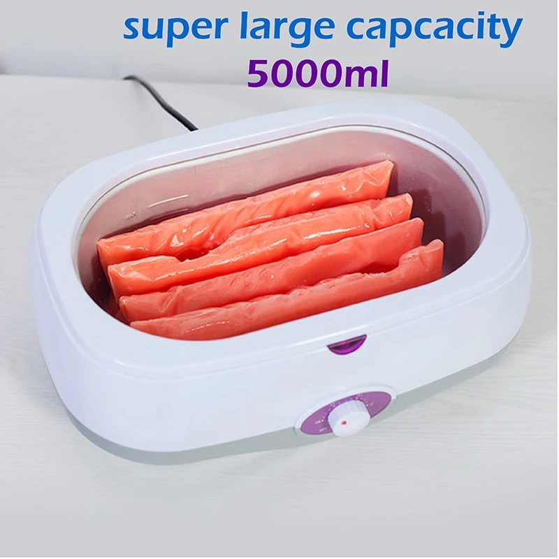 paraffin wax heating machine for hands and feet paraffin bath paraffin warmer