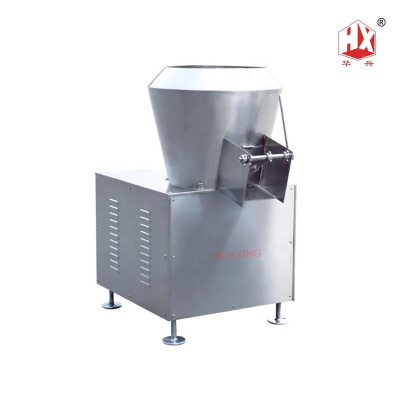 Other Food Processing Machinery Pillow Stick Snack Production Line Snack Machine