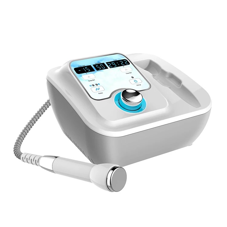 Svatar Esthetic Mesotherapy Electrotherapy Massage Beauty Equipment Cryo Therapy D Cool Machine Facial