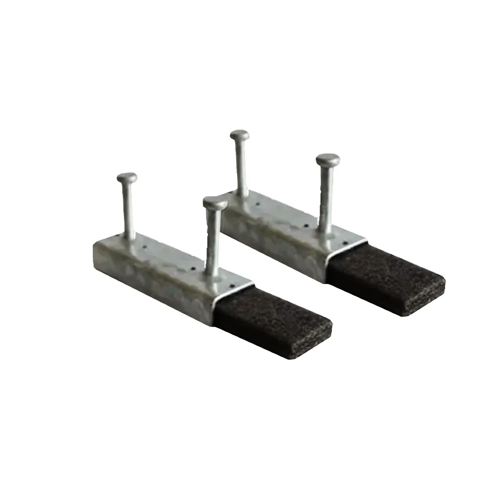 HF hot rolled steel cast in channel american standard