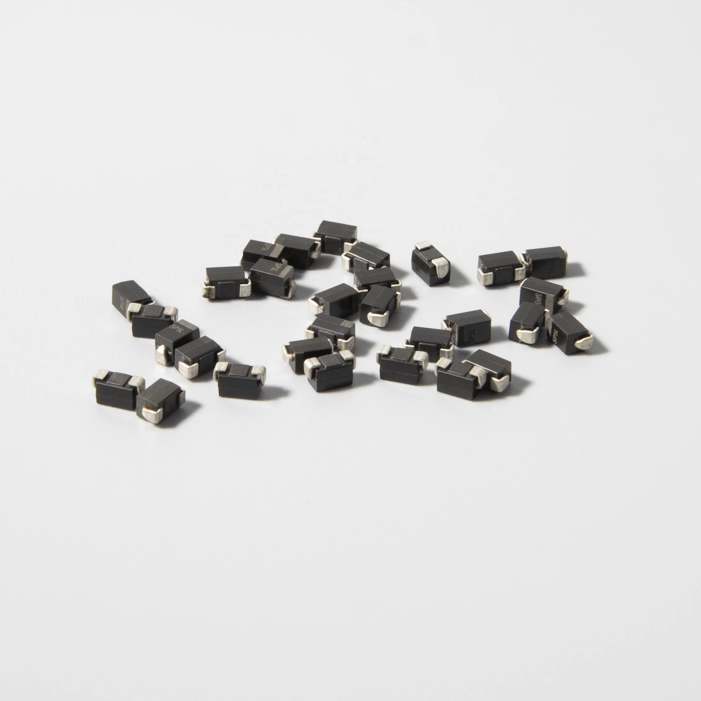 SP3L  SMT High Voltage Diodes 3~8kv 200~500mA 100ns Package SMD