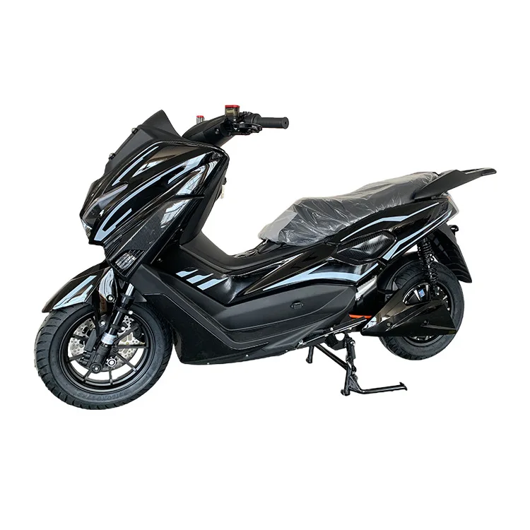 Can be customized color electric motorcycle high-power