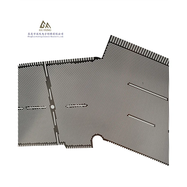 Customized Food Grade 304 Stainless Steel Strainer Etched Juicer Strainer Sheet