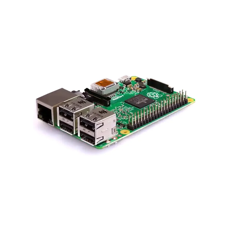 1GB RAM Raspberry Pi 2 model B макетная плата интернет-вещей