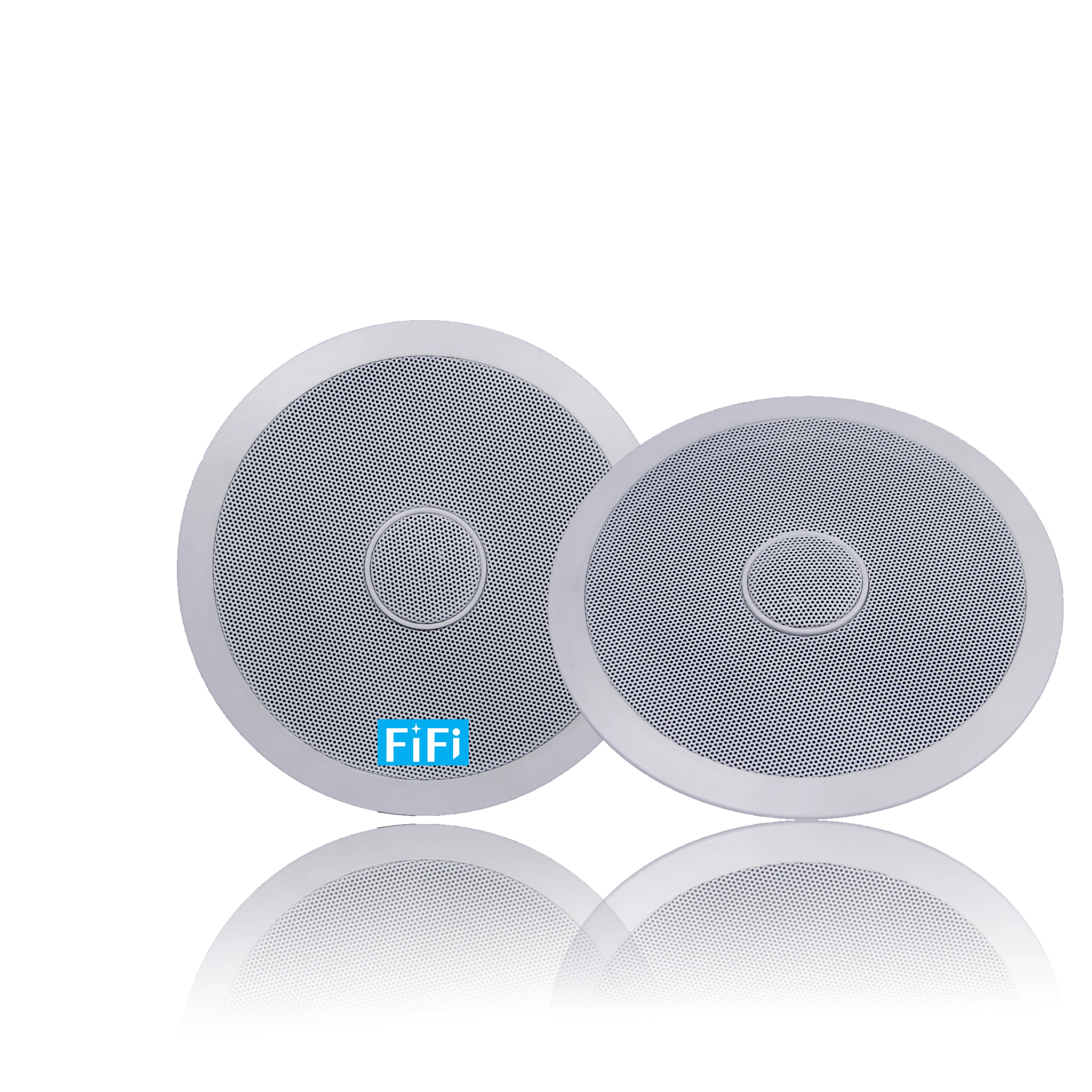 Factory Wholesale Best Selling Professional Ceiling Mount Pa Speakers With Rotation Tweeter