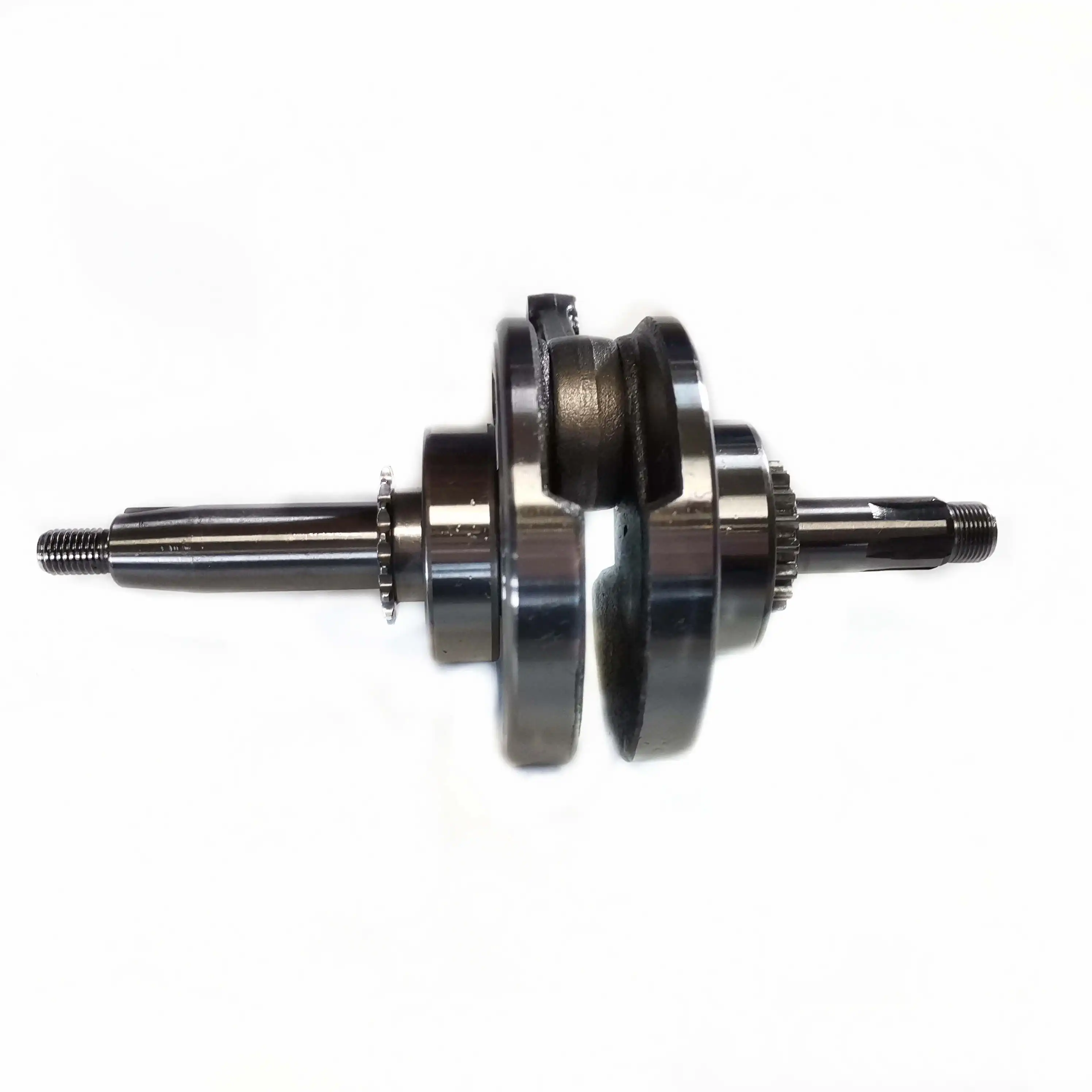 Manufacture Best Price Motorcycle Shaft Crankshaft