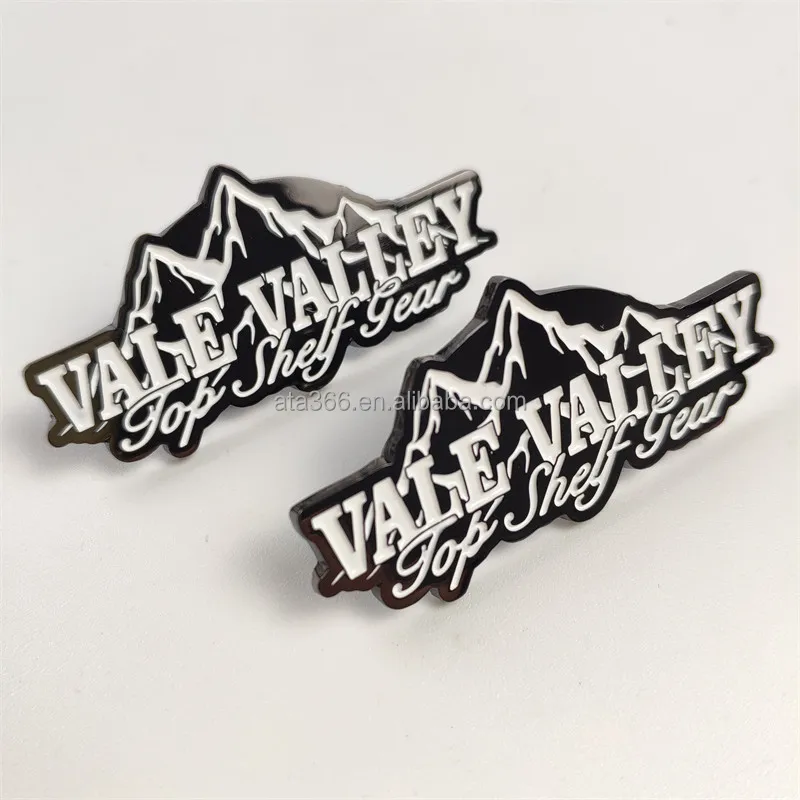 2 булавки для лацкана на заказ качественные лацканы из цинкового сплава окрашенные металлические недорогие эпоксидные с УФ-принтом