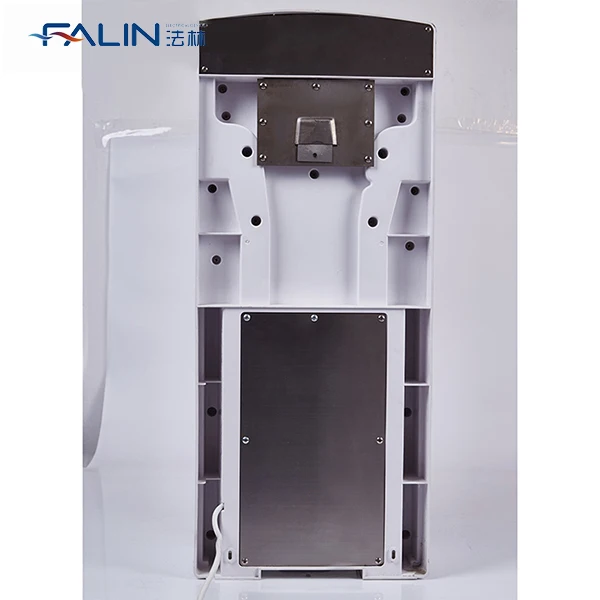 FALIN FL-2026 2000W Electric  Automatic Dual Air Jet Hand Dryer  Household Hotel Commercial Hand Dryer