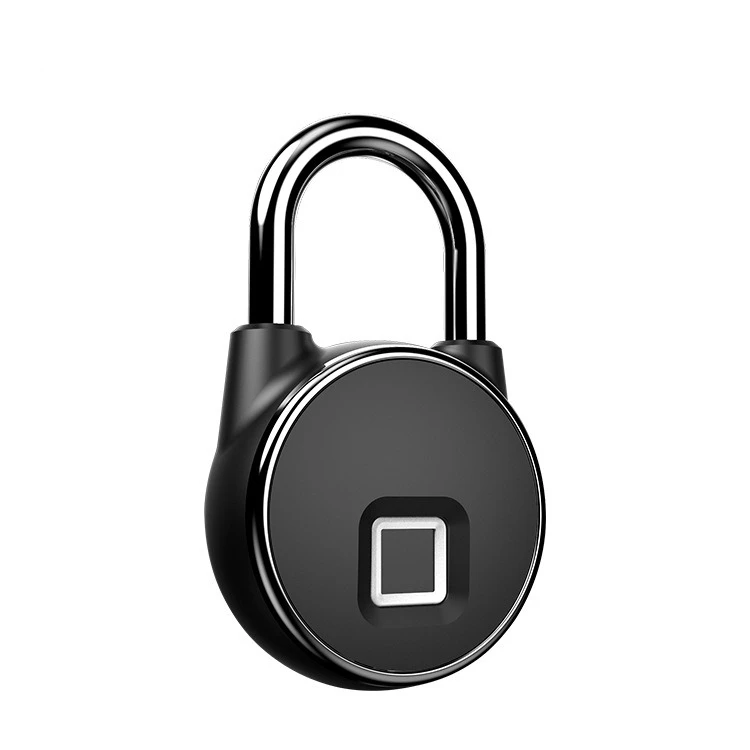 Смарт-замок P22 + Tuya USB перезаряжаемый с быстрой