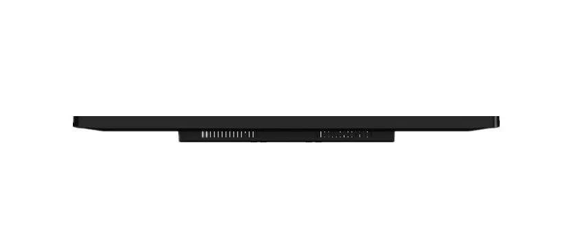 wide screen 18 inch indoor motion sensor lcd advertising elevator for tv