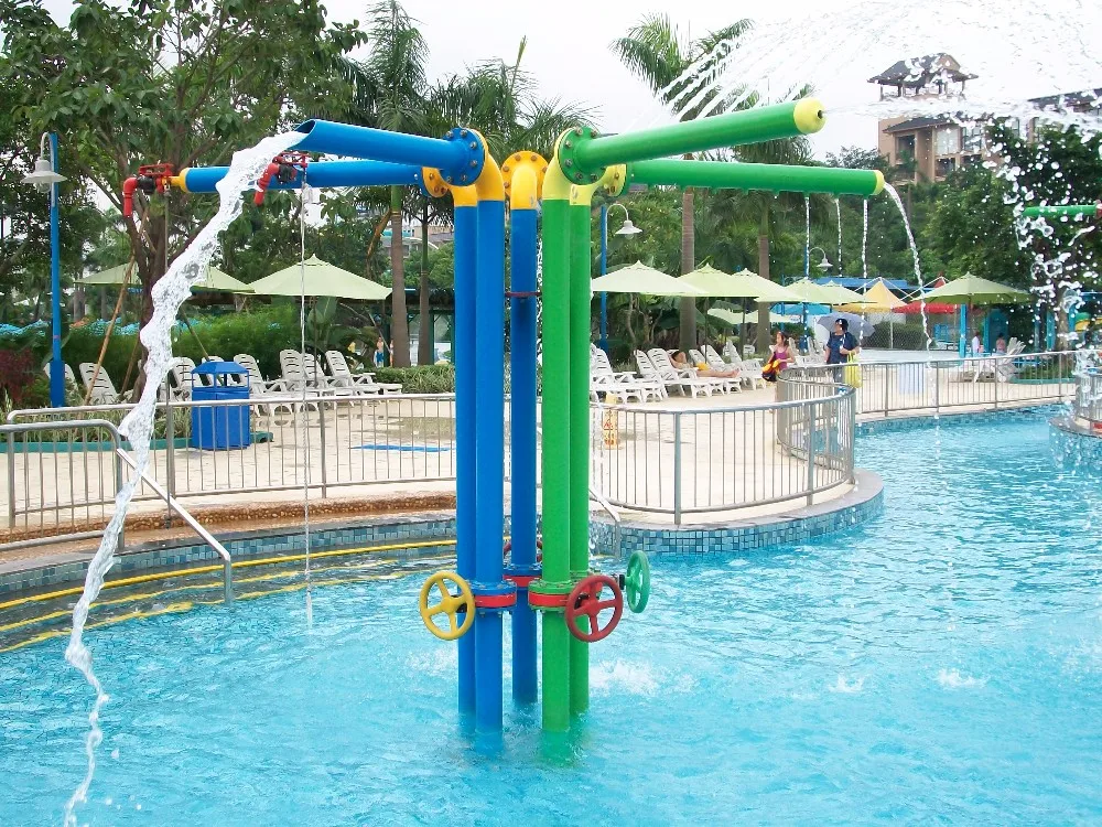 adventure park water ride Water Playground in Swimming Pool  Water Park Ride Manufacturers