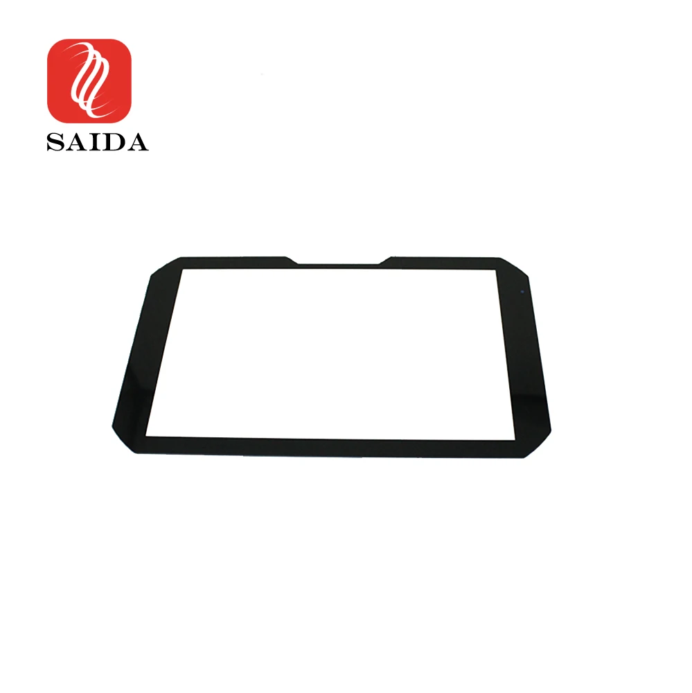 screen cover glass, industrial touch screen corning gorilla tempered glass