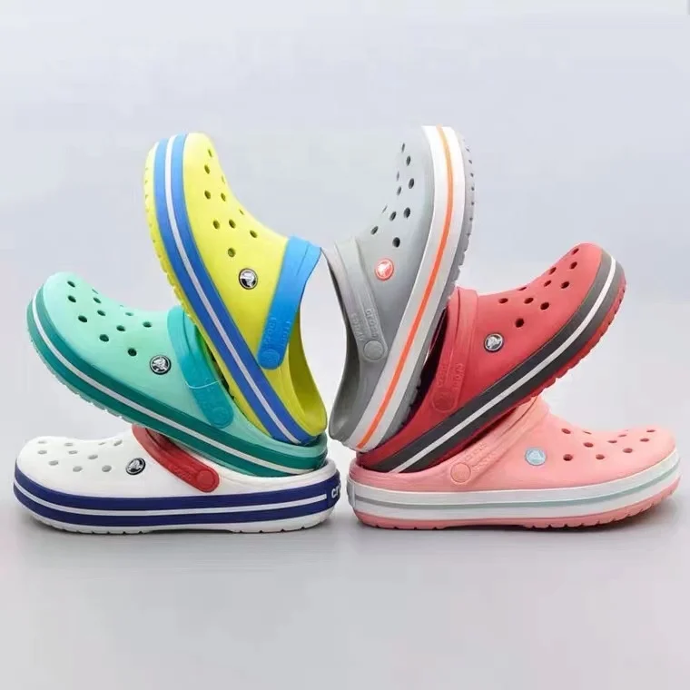 2022 New Shoes Adult Classic Clog EVA Anti-Slip Surgical Clogs Women Nursing Clogs