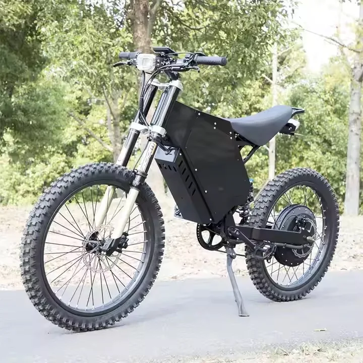 sale for 48V 3000W fat tire electric bike wholesale for electric bike cheapest sale for electric bike 24 volt