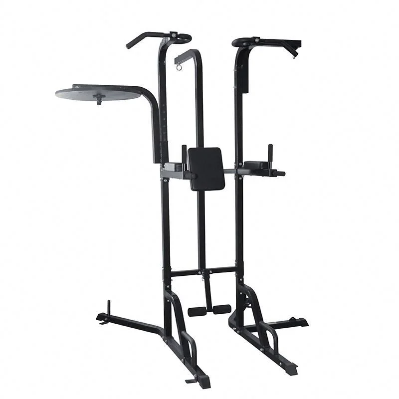  Commercial Gym Equipment Sport Exercise Power Tower Body Training