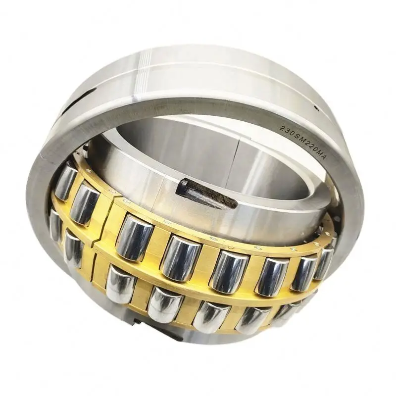 Раздельные сферические роликовые подшипники 23144K 231SM200-MA