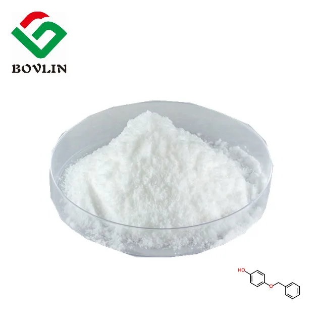 
Factory Supply Monobenzone Powder 99% for Whitening Cream 