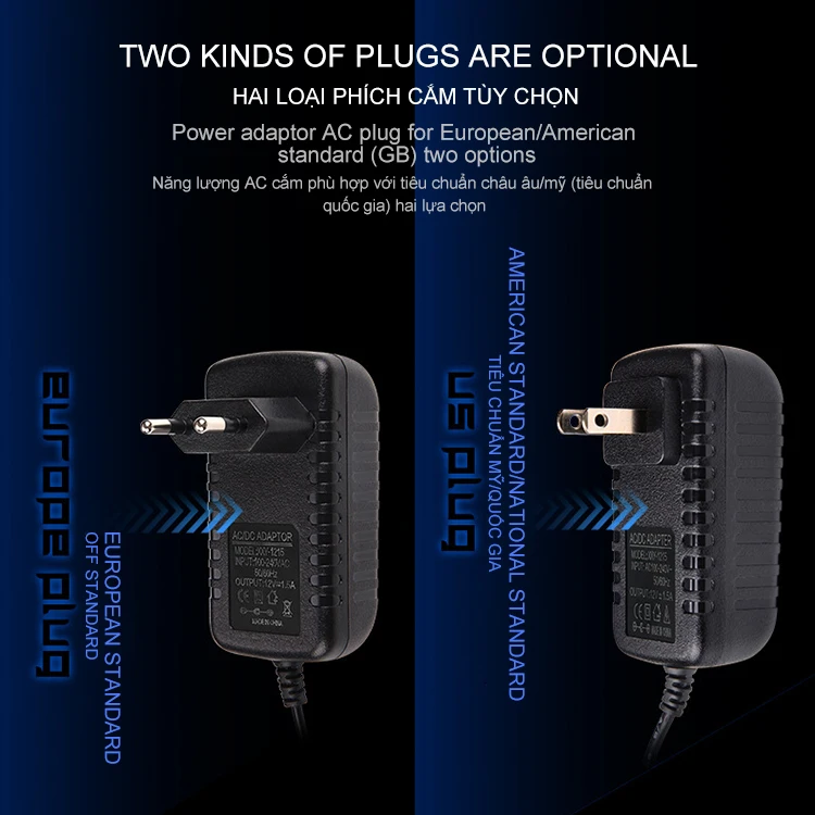 Wholesale New Upgrade Digital Lcd Display Touch Screen Tattoo Power Supply Fit All Tattoo Machine