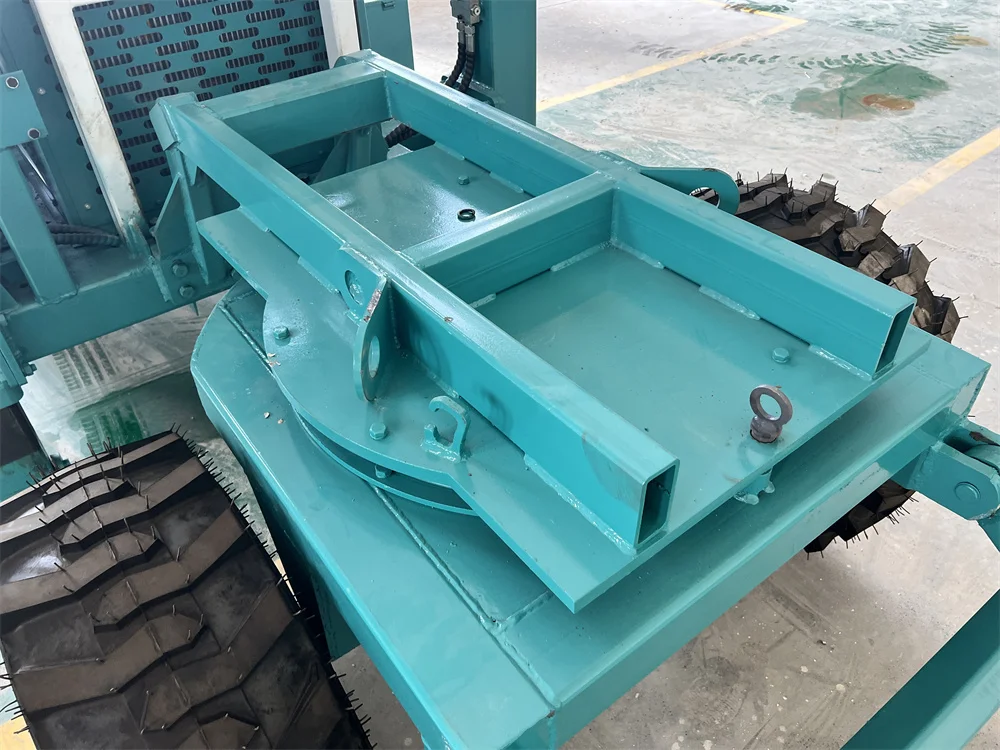 New improved version HFJ260T hydraulic Water borehole Well Drilling machine rig price