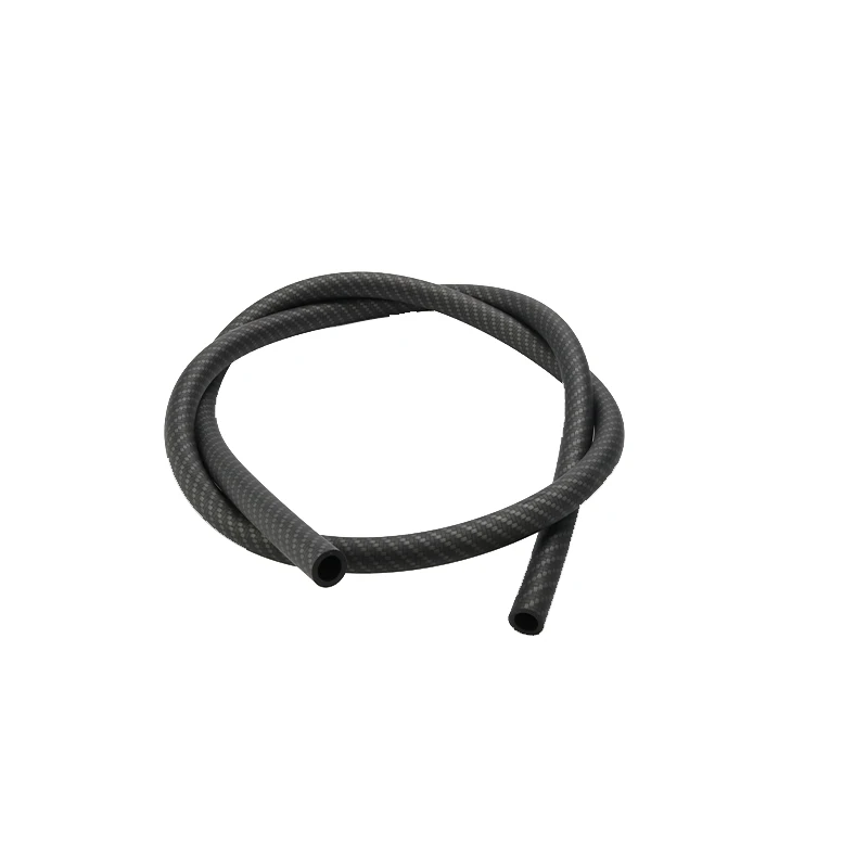 Custom High Quality Wholesale Soft Touch 1.5m Camo Silicone Hookah Hose Hookah Hose without Tips