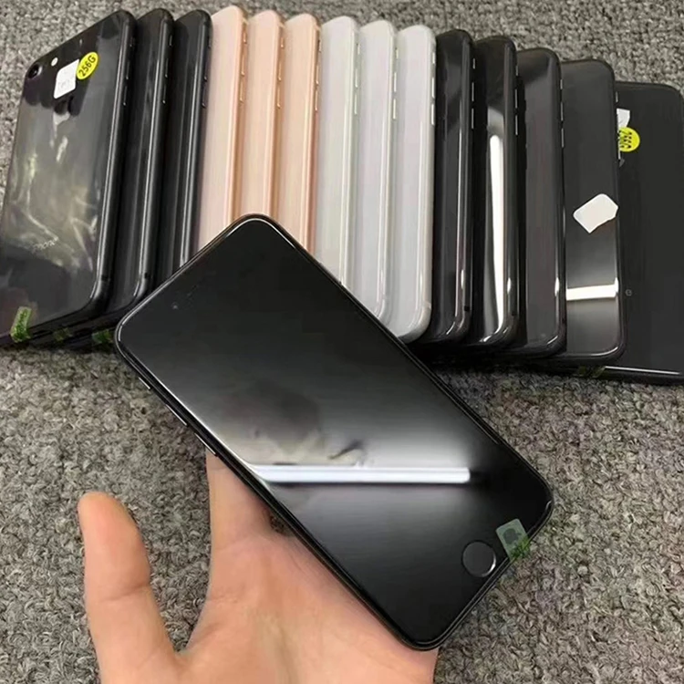  Мобильный телефон 6 6S plus 7 8 X XR XS max 11 Pro оптовая продажа мобильный от китайского производителя разблокированные