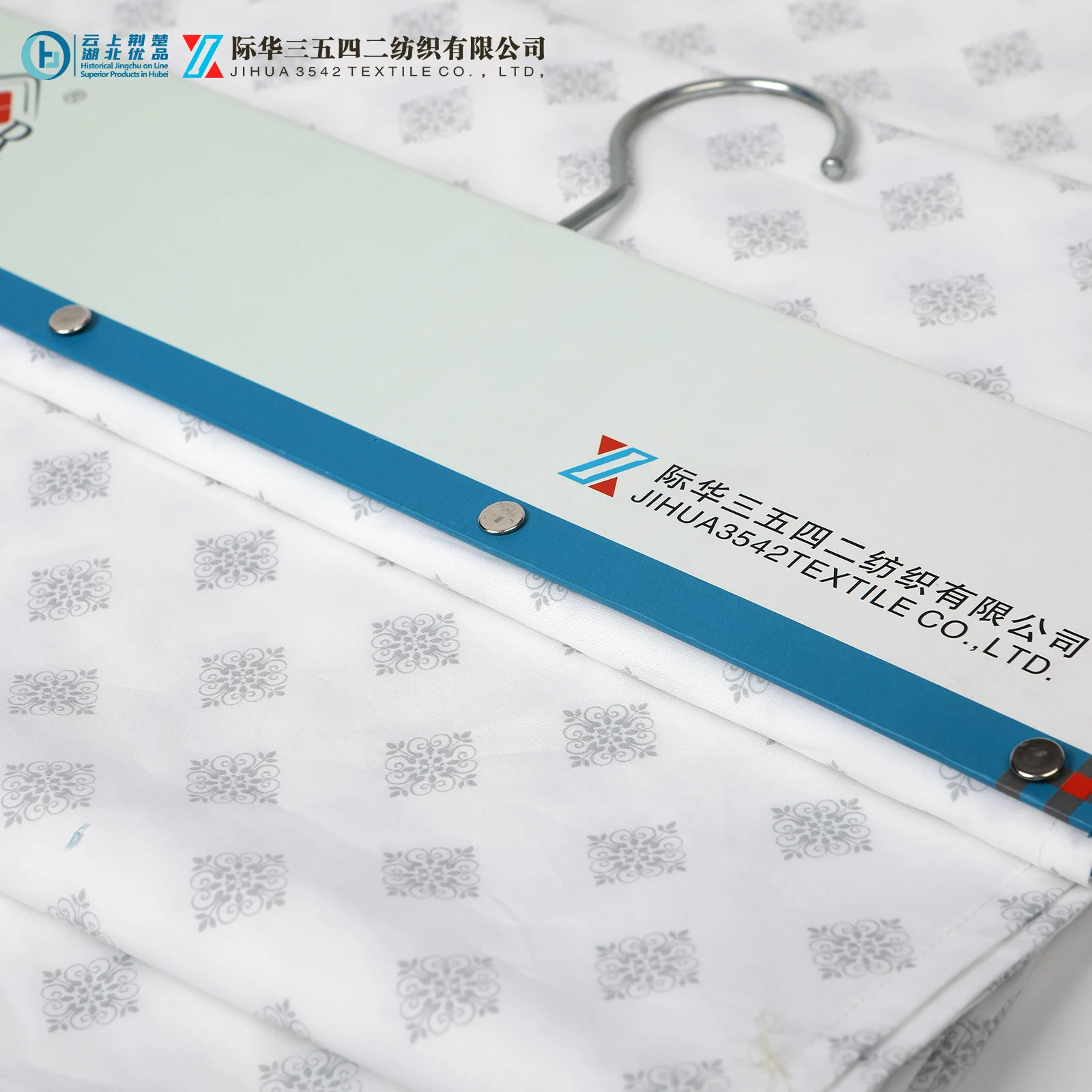 Good Quality China Factory Modal Cotton Prints Fabric for Home Textile