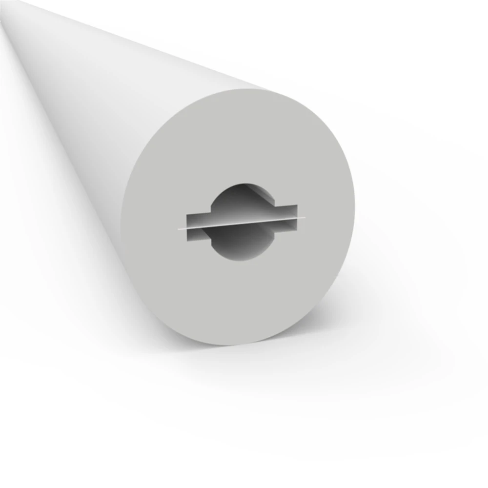 O shape soft led Neon Lights 6mm  nope smd2835 3014 2206 Design Support Dimmer  Origin Type for led flexible stripe