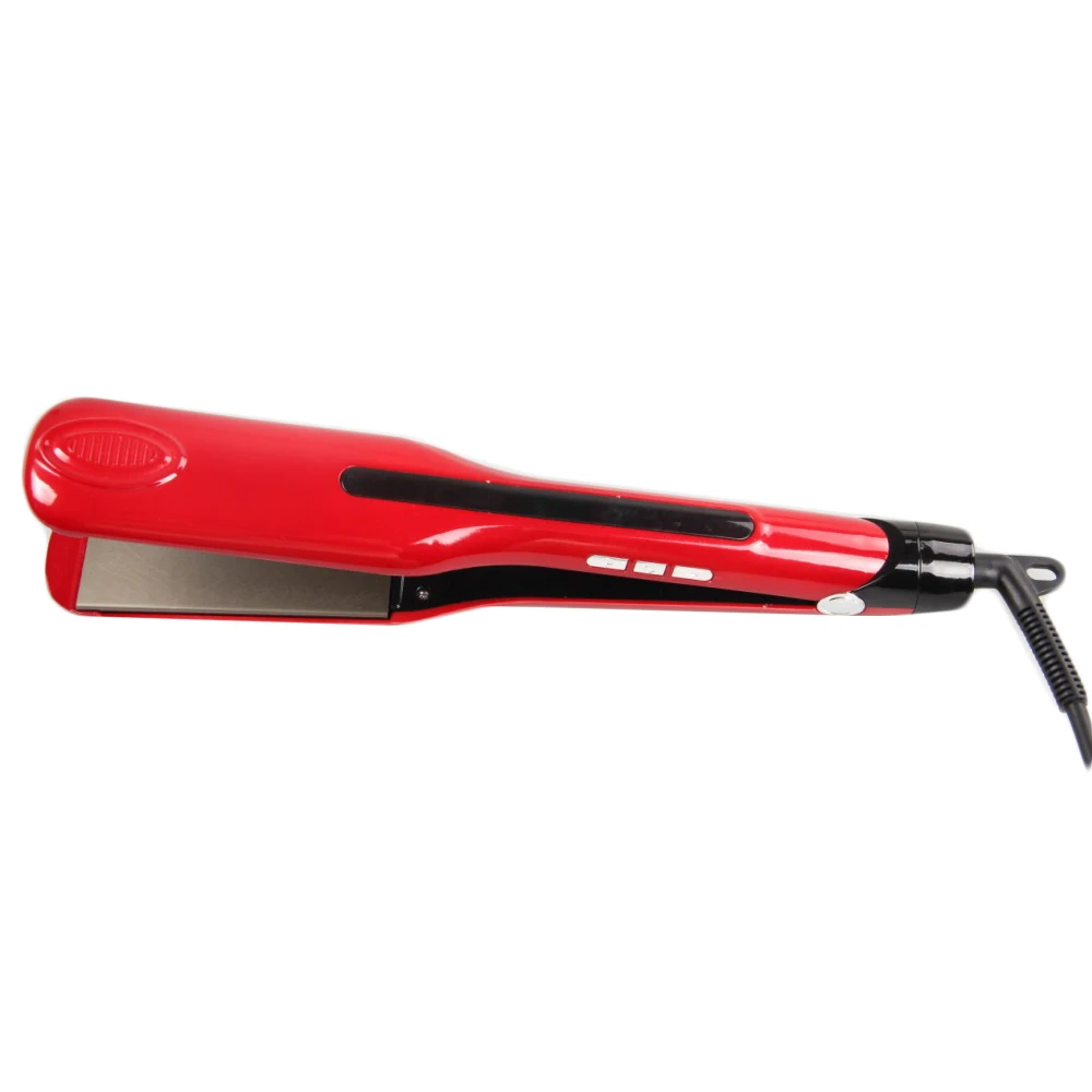 Target red pro титановые щипцы для волос