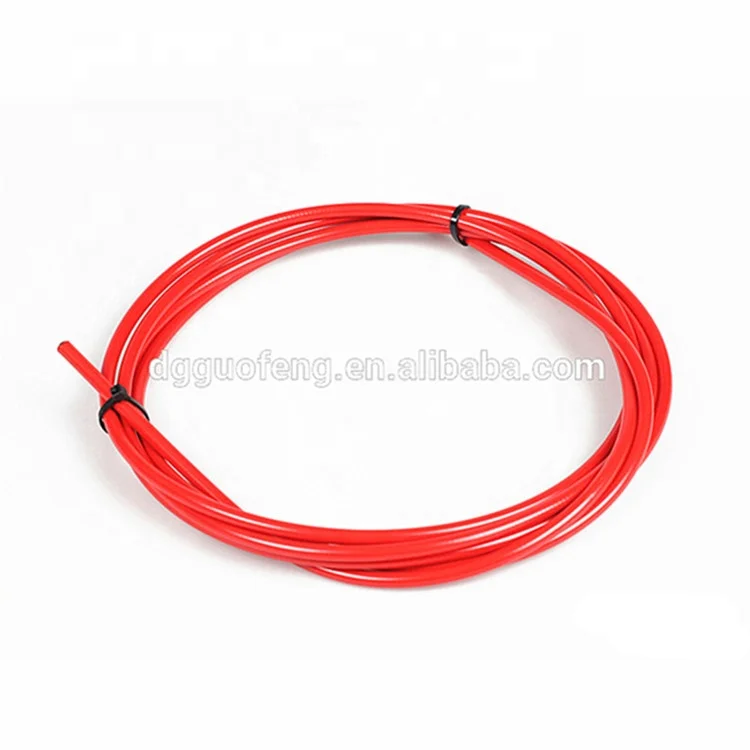  Оптовая Продажа Цветных 304 ПВХ нейлоновых проволочных кабелей из нержавеющей стали