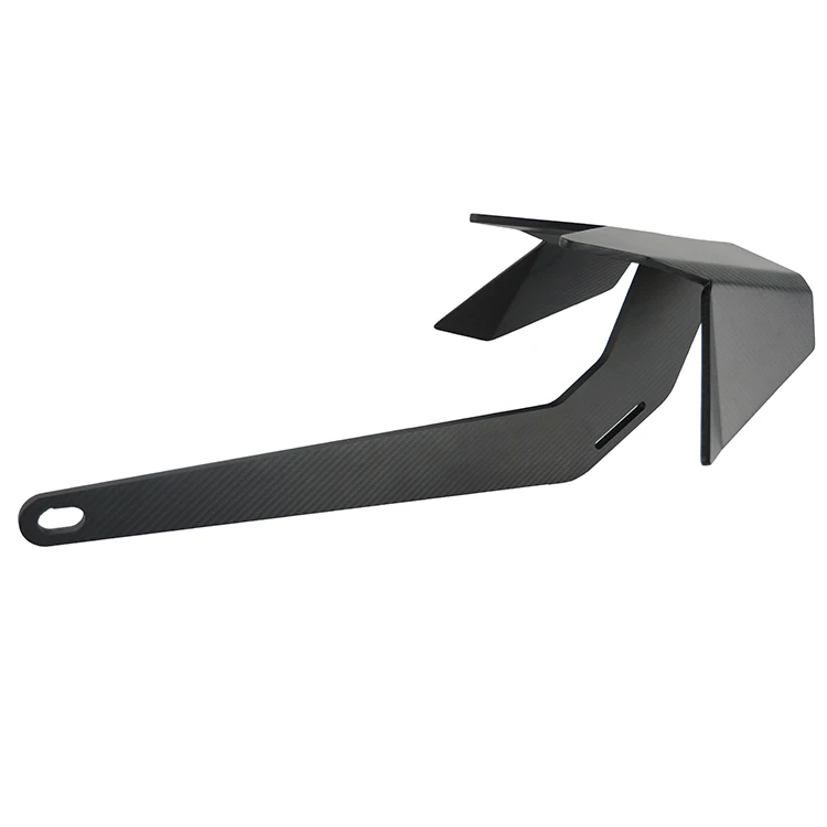 Factory OEM Custom CNC Machining Carbon Fiber Cutting Carbon Fiber Product Customized