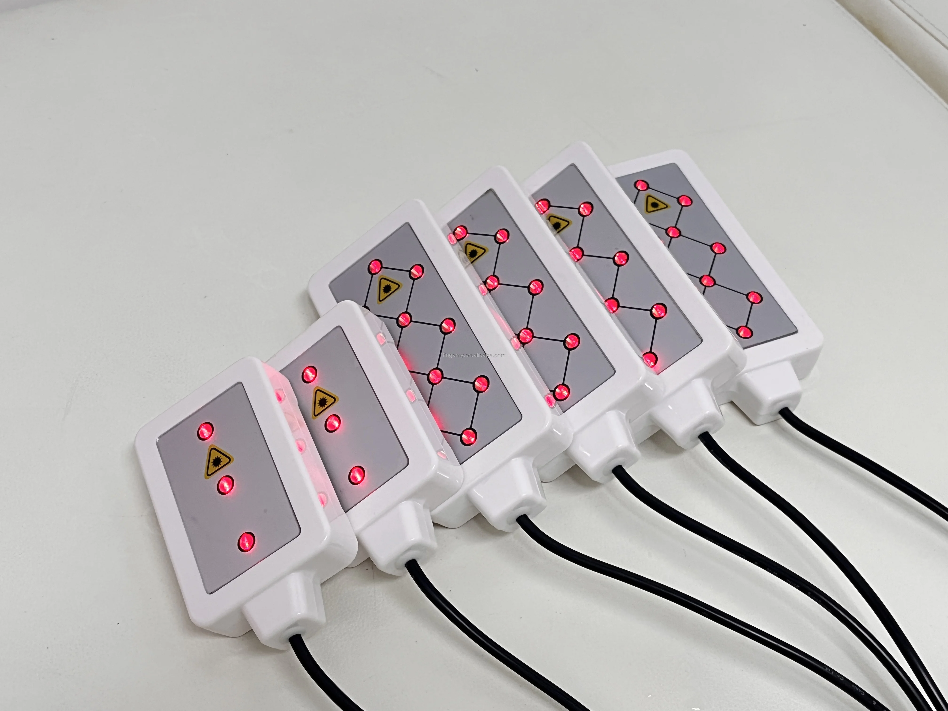 Best Ultrasound Cavitation Liposuction Lipo Pad Laser Slimming Machine for Fat Burning