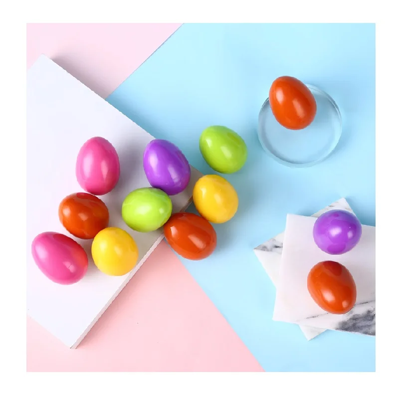 Best Products For Import Orff Baby Mini Musical Eprofessional Instrument Egg Shaker