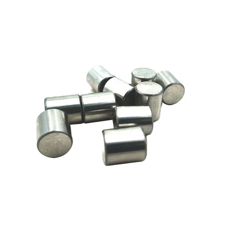Good quality cylindrical needle pin roller pin 1*6 2*10 3*60