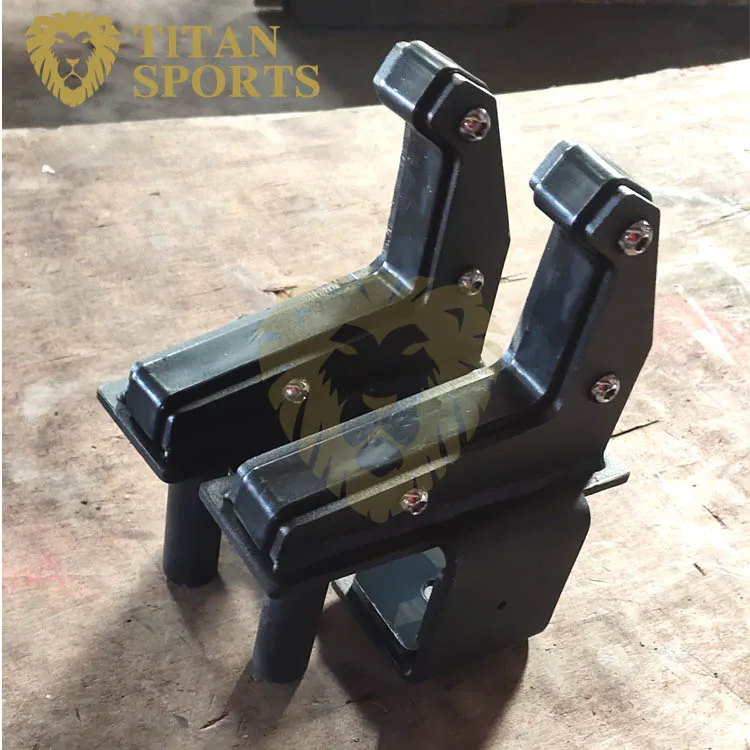 power rack J hook J-hook