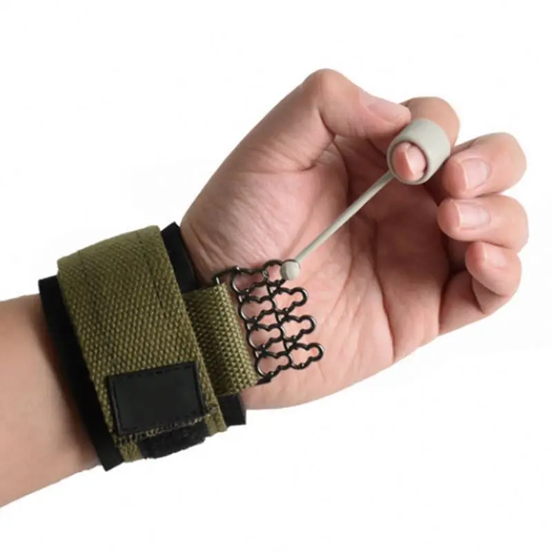 hand finger exerciser strengthener H0Qsb piano finger strength trainer