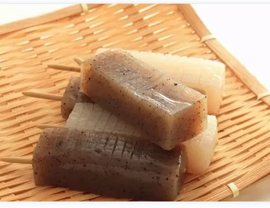 High Pure 75-95% Konjac Glucomannan Root Extract Powder