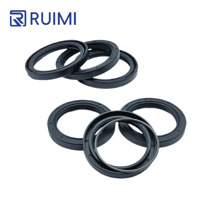 Высококачественный TC NBR FKM резиновый масляный уплотнитель механический продукт премиум-класса в жанре уплотнения