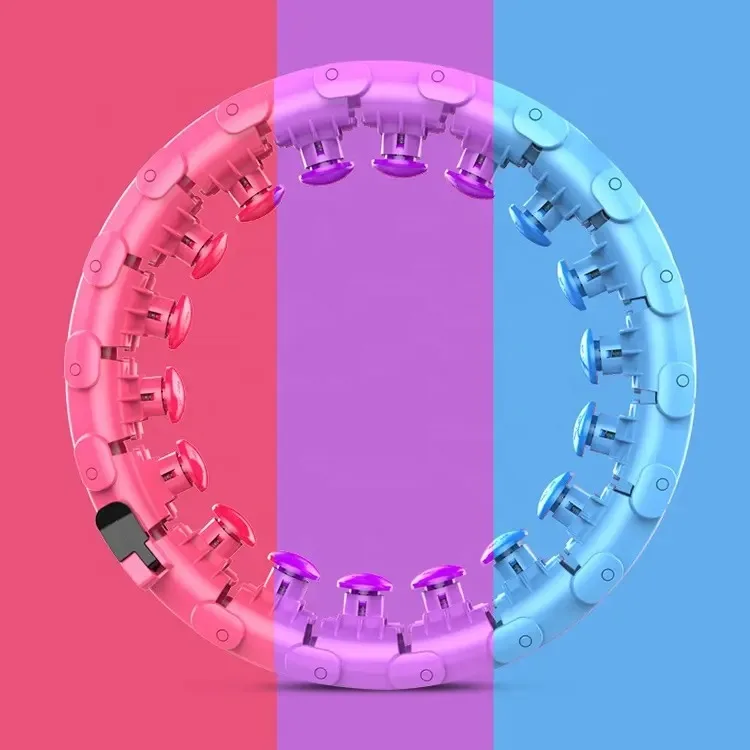 Hula Hoops Parts Smart Hula Hoops With Counter Hula Hoops Reifen Smart