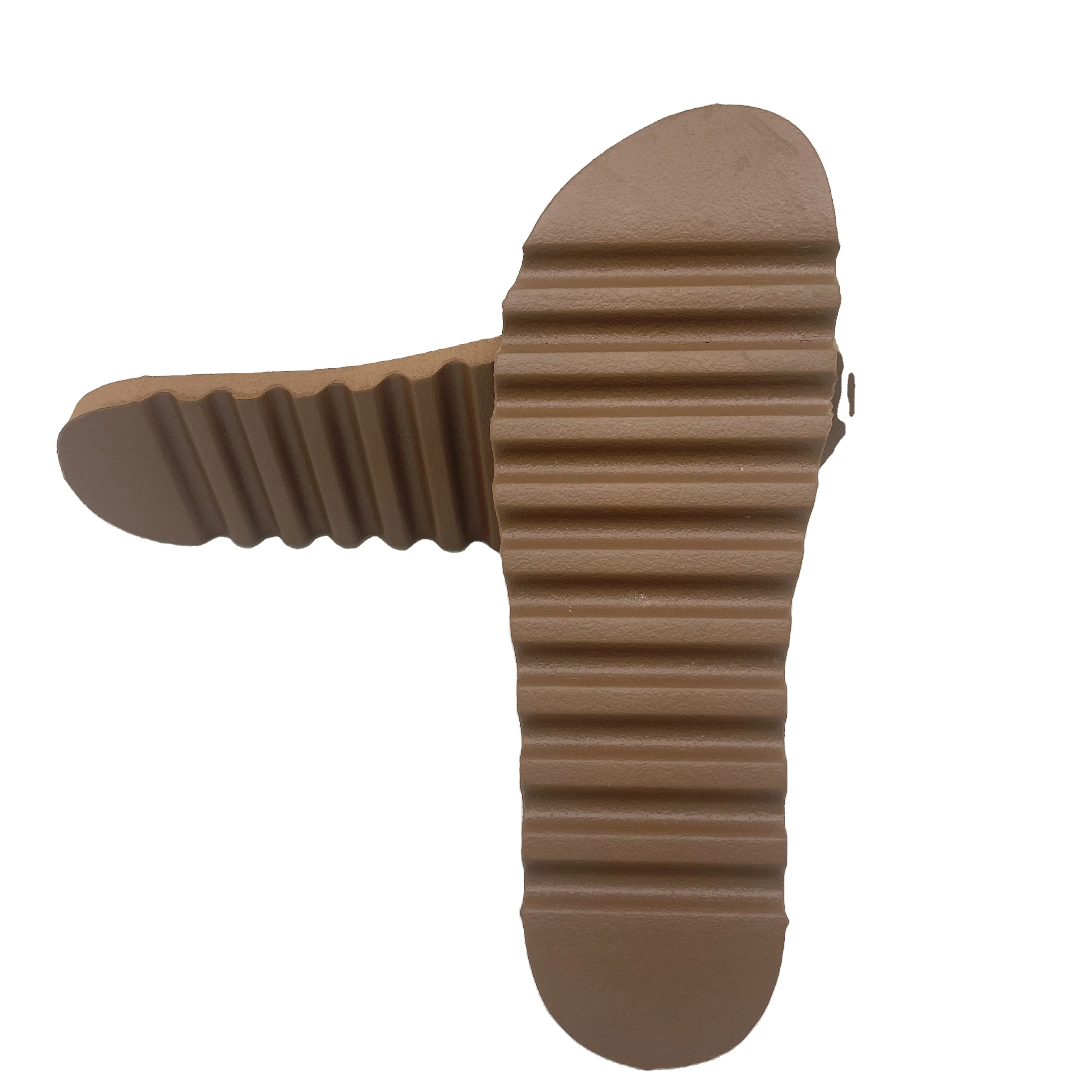 EVA material foam slipper sole flip flop outsole shoe sole EVA Foam Rubber Sheet for Shoes Soles