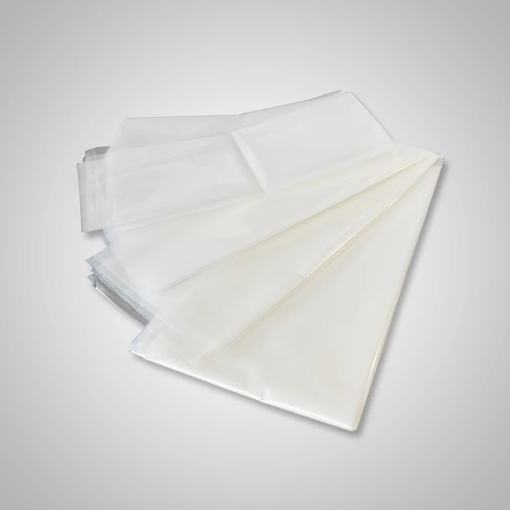 Mattress bag cover for moving storage bag can be customized sizes and thickness