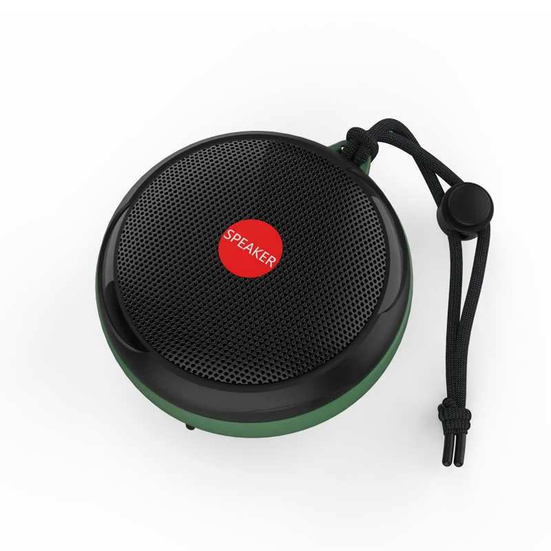 Портативный беспроводной Bluetooth-Динамик