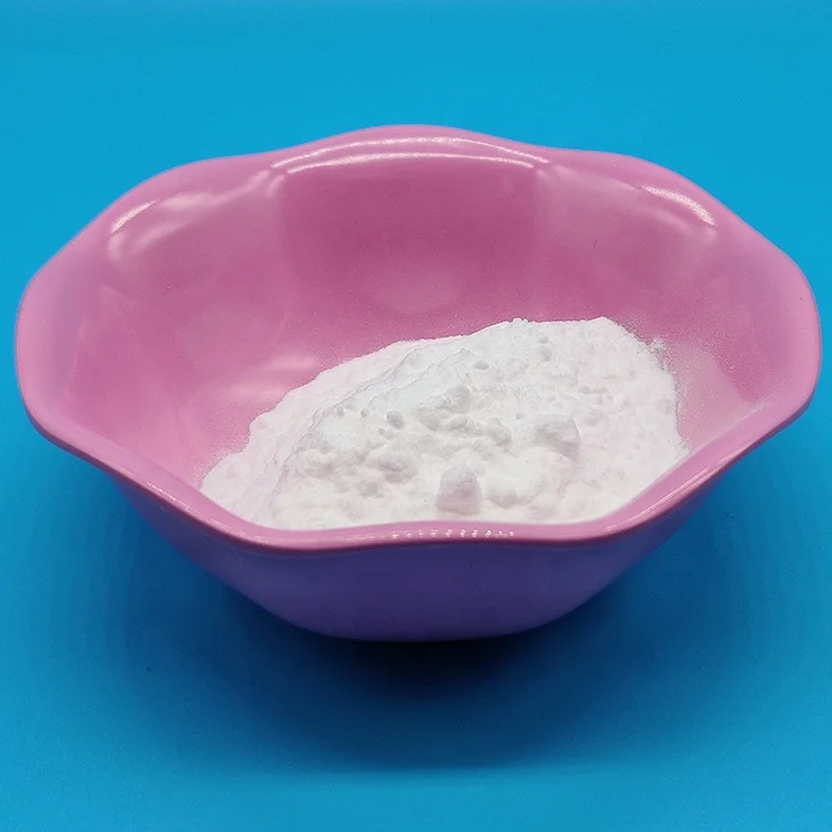 Cas 51-35-4  White Powder L-Hydroxyproline with Aji92