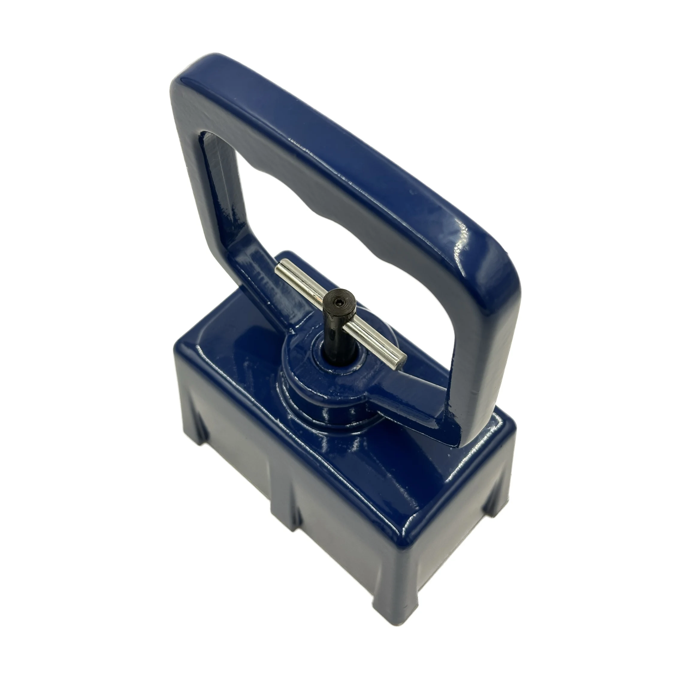 Made In Taiwan Professional Manufacturer Iron Scraps Removing Hardware Tools Mini Iron Removal Permanent Magnetic Rod