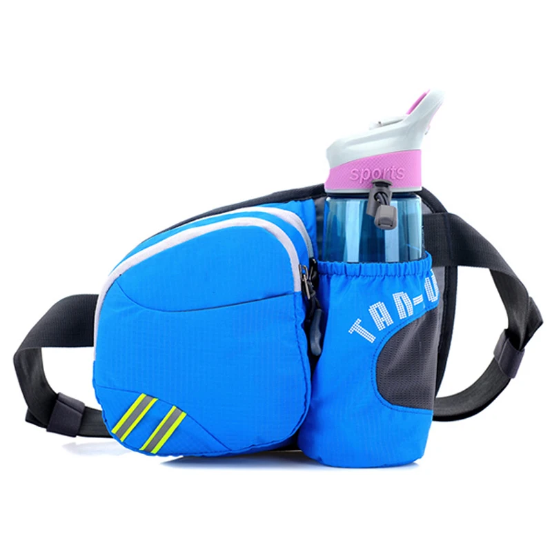 Factory Custom Utility Nurses Fanny Packs Waist Pouch Casual Bag Nursing Apron Belt Medical Nurse Fanny Fashion Pack Organizer